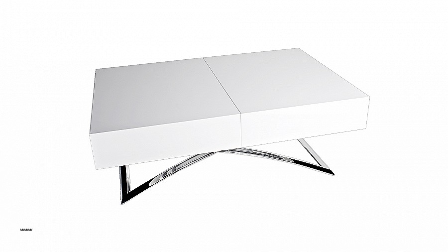 Table basse relevable mobilier moss