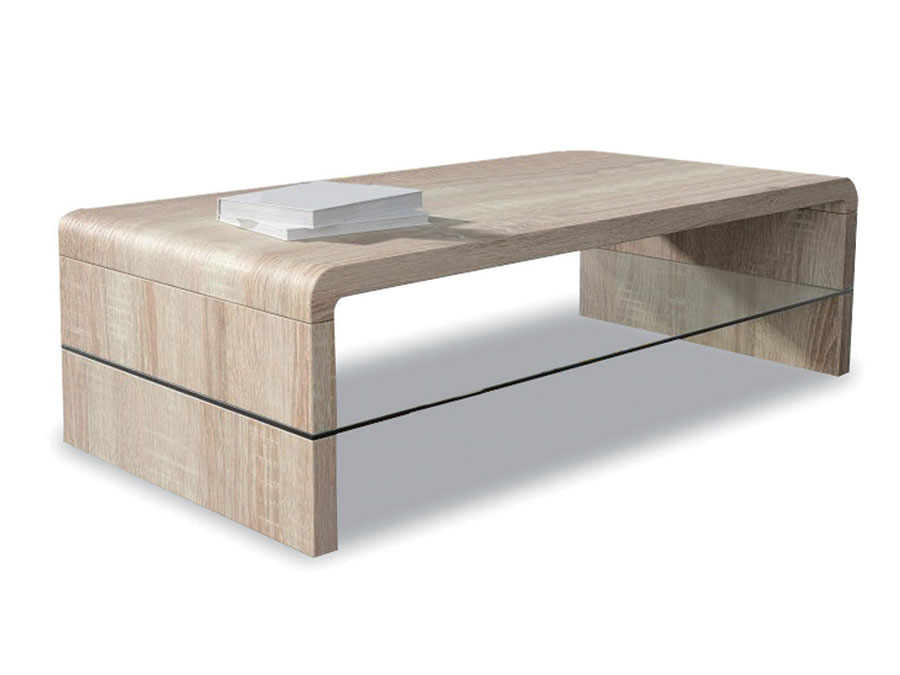 Table basse pas cher bois