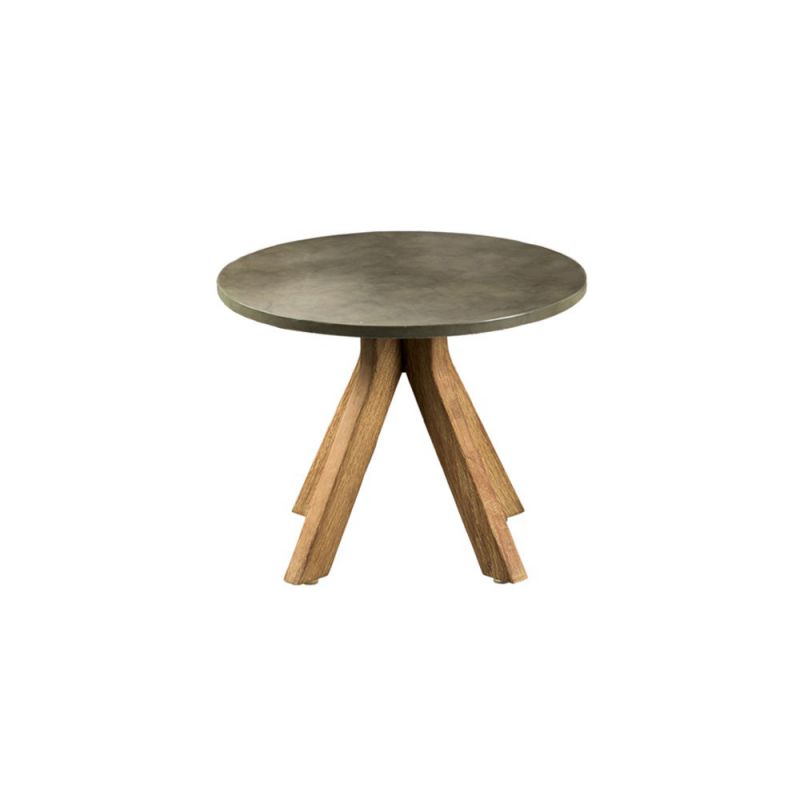 Table basse ronde diametre 60