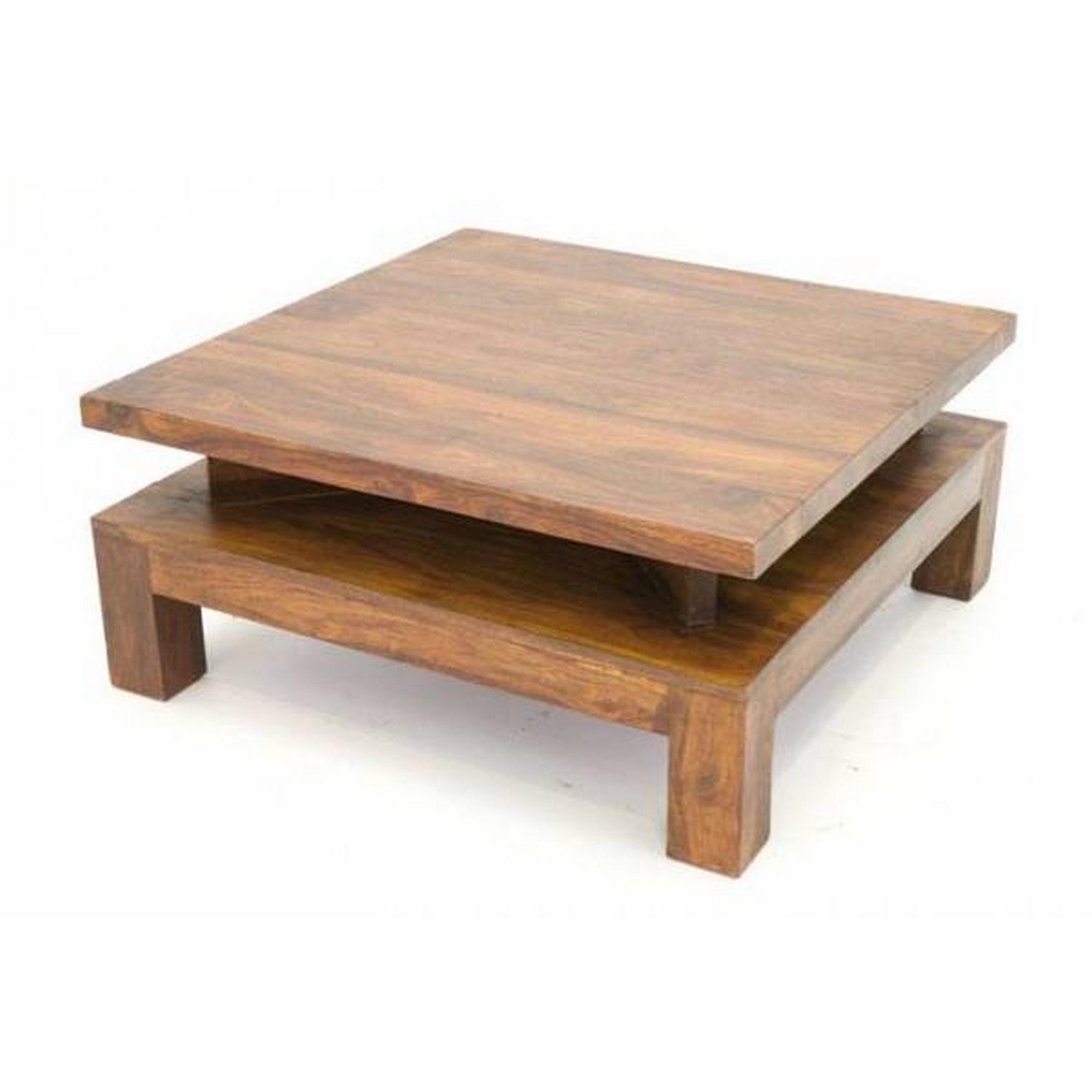 Table basse en bois pas cher