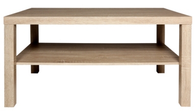 But table basse bois
