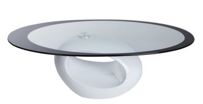 Table basse design but