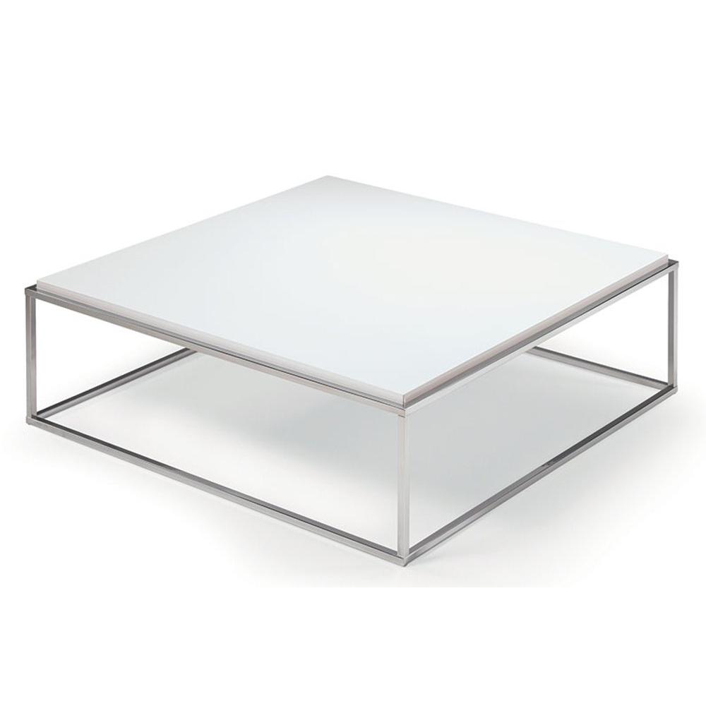 Table basse carrée meilleur prix