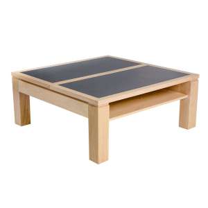 Table basse relevable made in france