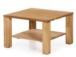 Table basse carré 70 x 70