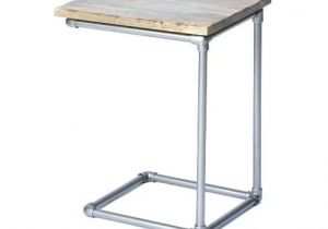 Table basse pin fly