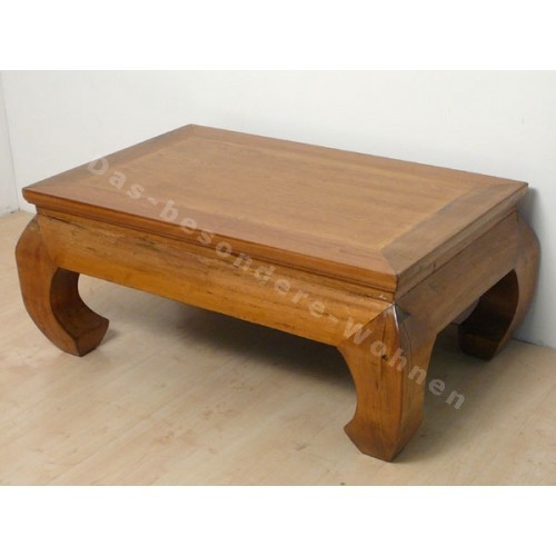 Table basse chinoise