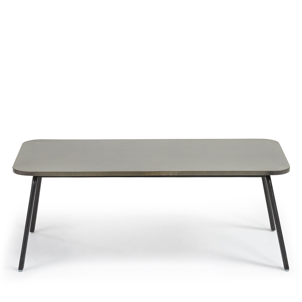 Table basse ciment ampm