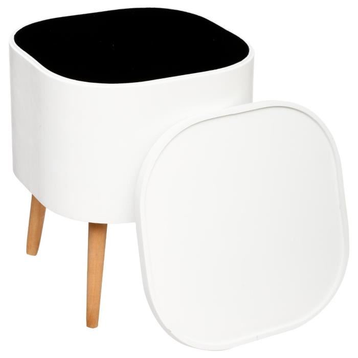 Table basse scandinave fabriquer