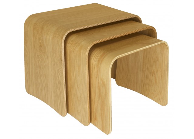Table basse d'appoint