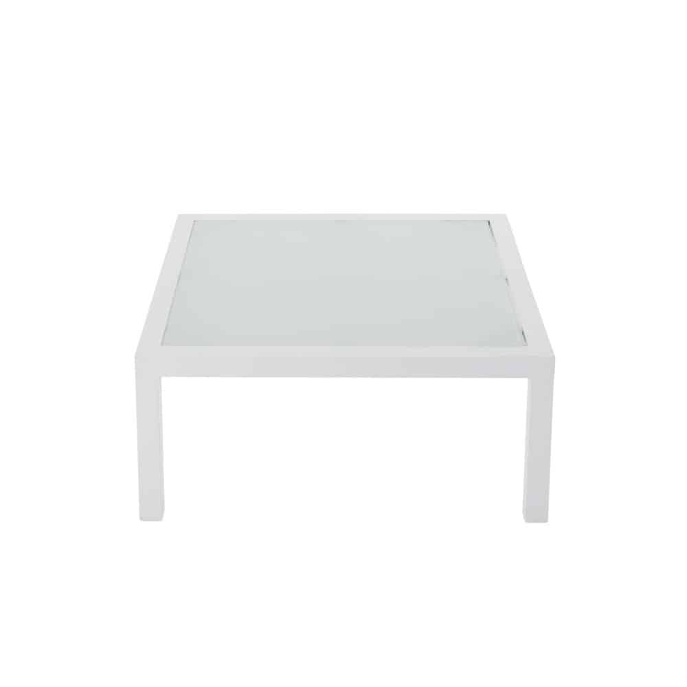 Table basse exterieur maison du monde