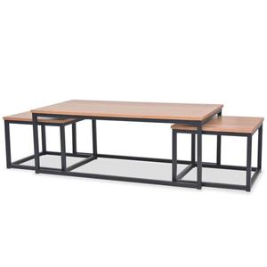 Table basse utah