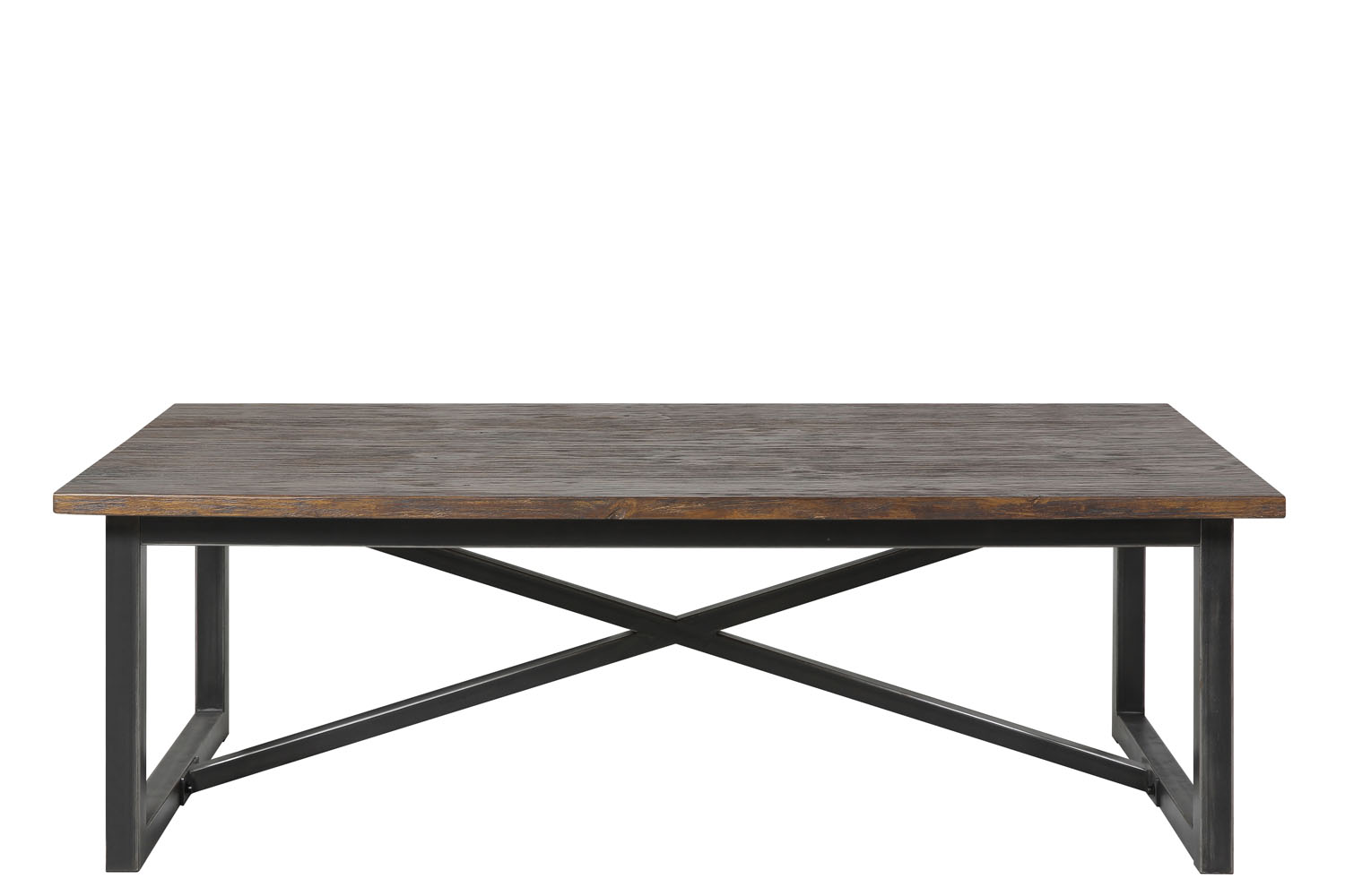 Table basse industrielle but