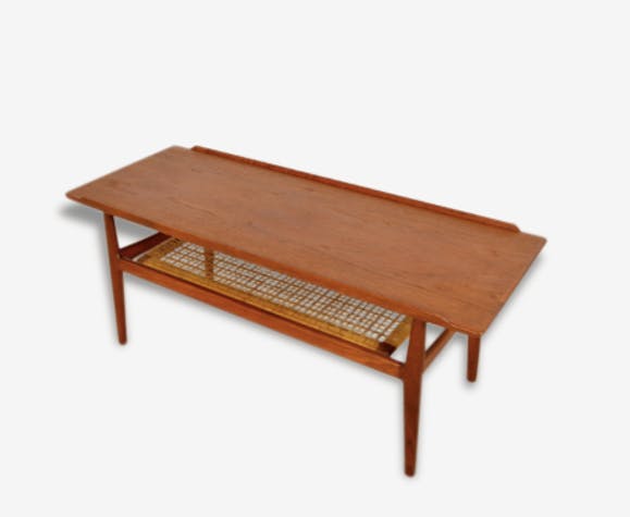 Table basse design danois