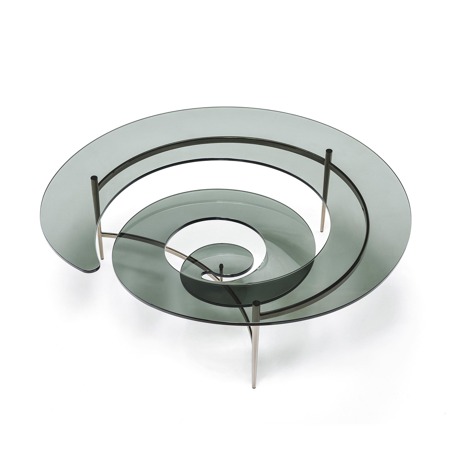 Table basse design luxe