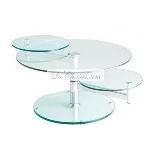 Table basse design paris