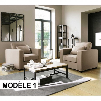 Table basse gigogne hiba
