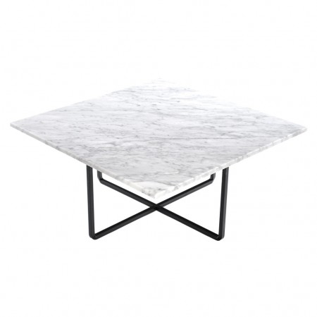Table basse design en marbre