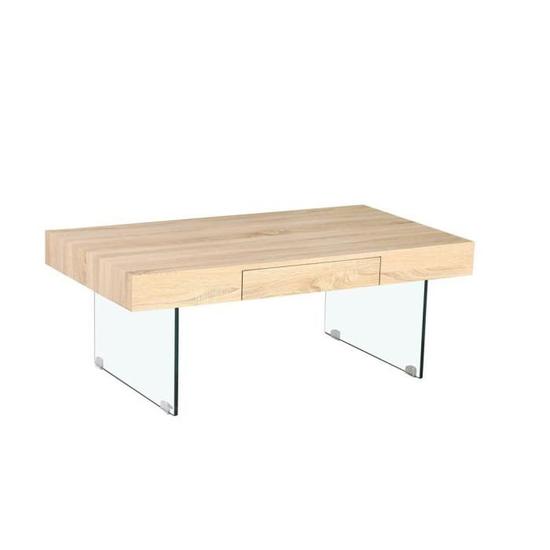 Table basse en bois cdiscount