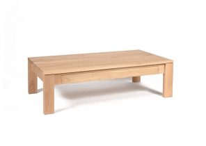 Table basse relevable emotion