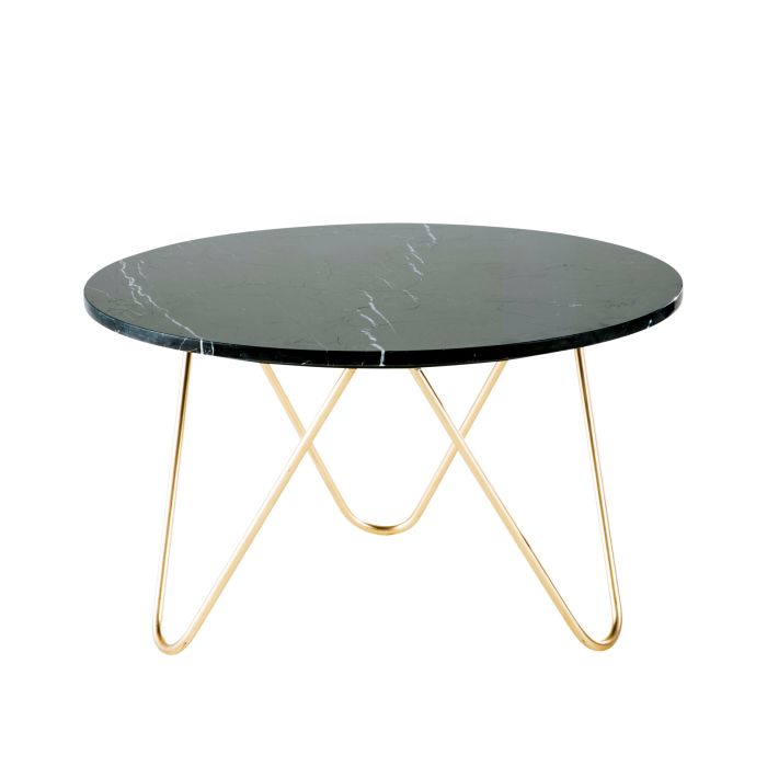 Table basse avec pouf maison du monde