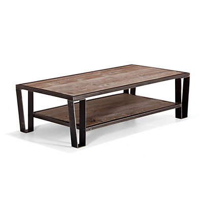 Table basse boomer alinea