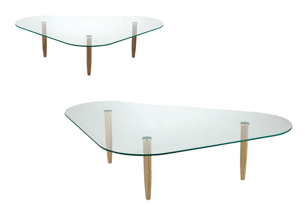 Table basse haricot fly