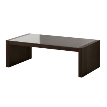 Table basse carrée nathaès
