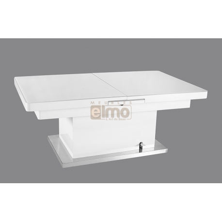 Table basse relevable story