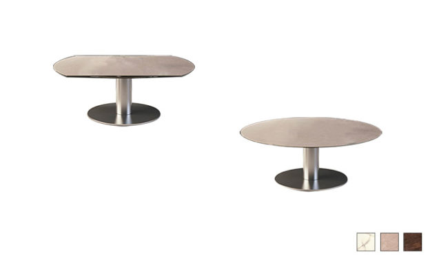 Table basse relevable home center