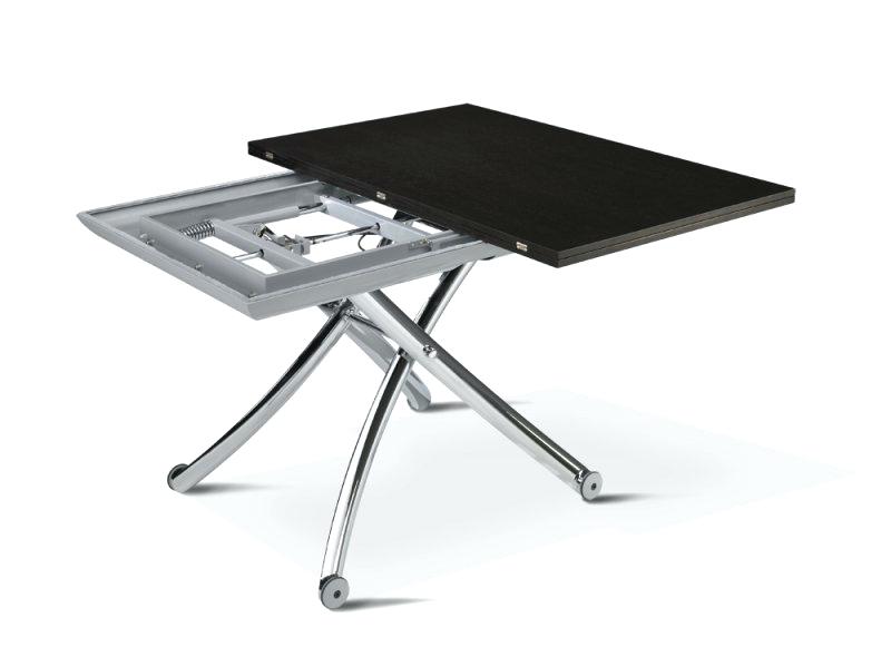 Table basse relevable twenga