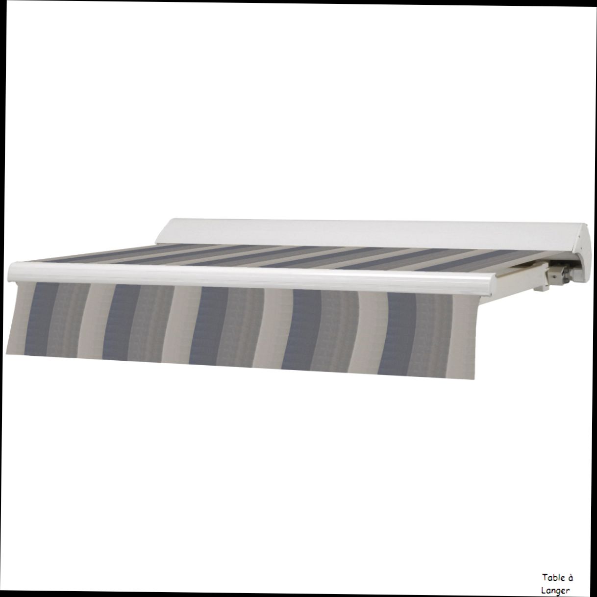 Table basse en verre castorama