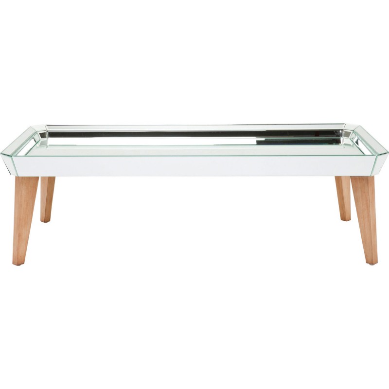 Table basse design heaven
