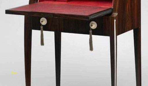 Table basse bois horloge