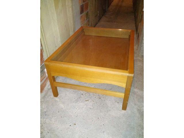 Table basse ikea val d'oise