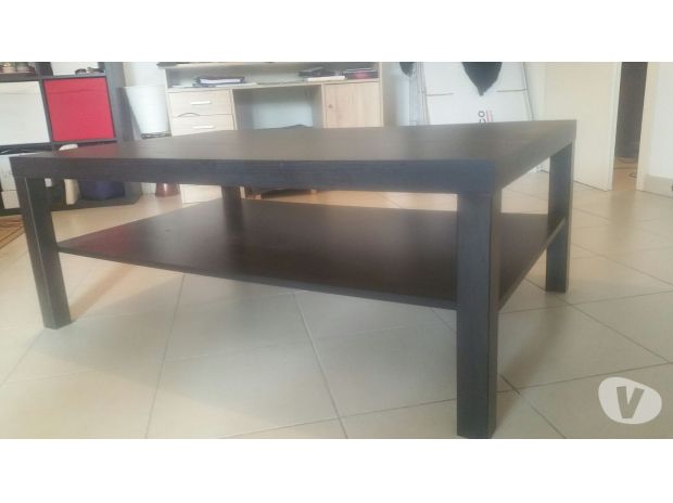 Table basse nintendo