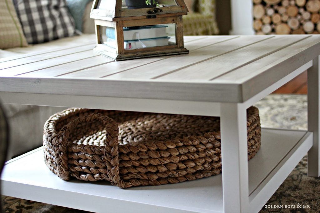 Notice table basse ikea