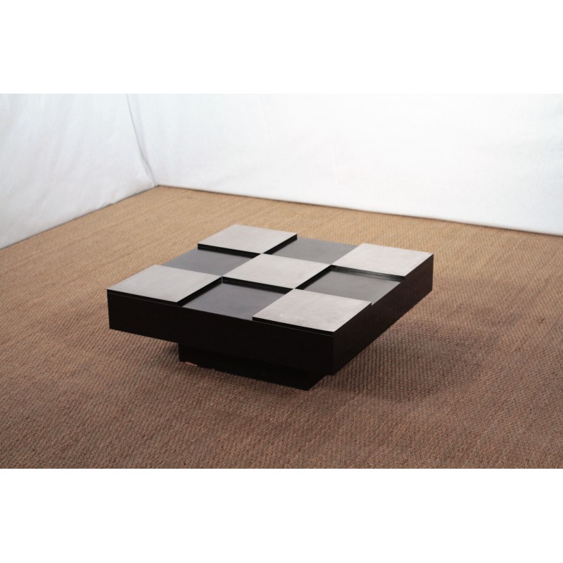 Table basse italienne