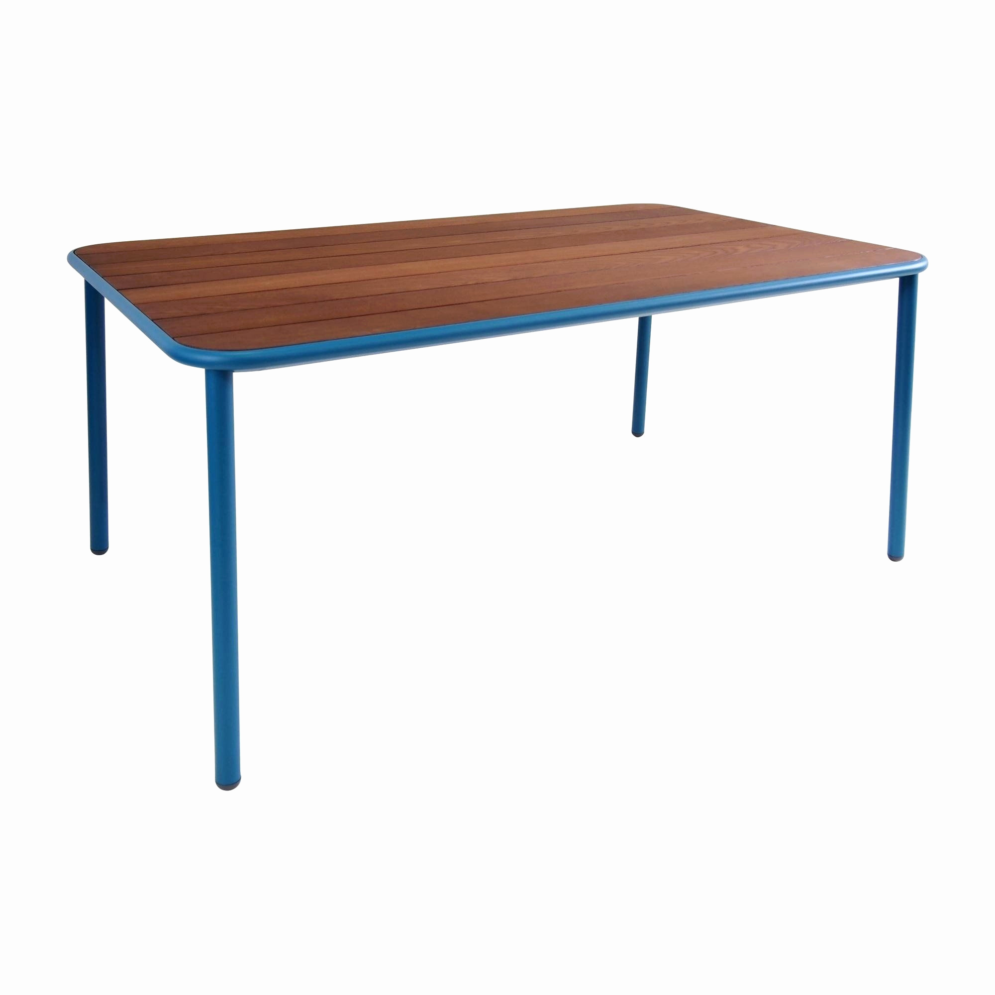 Table basse exterieur alinéa bois