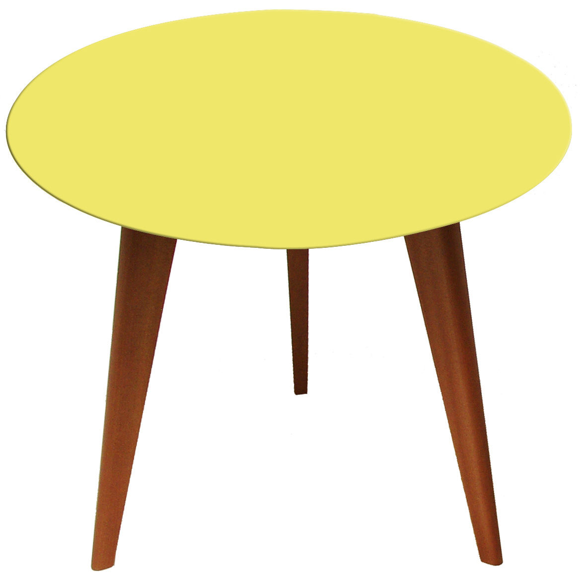 Ancienne table basse bois