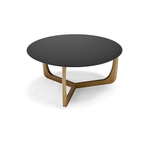 Table basse ronde lili