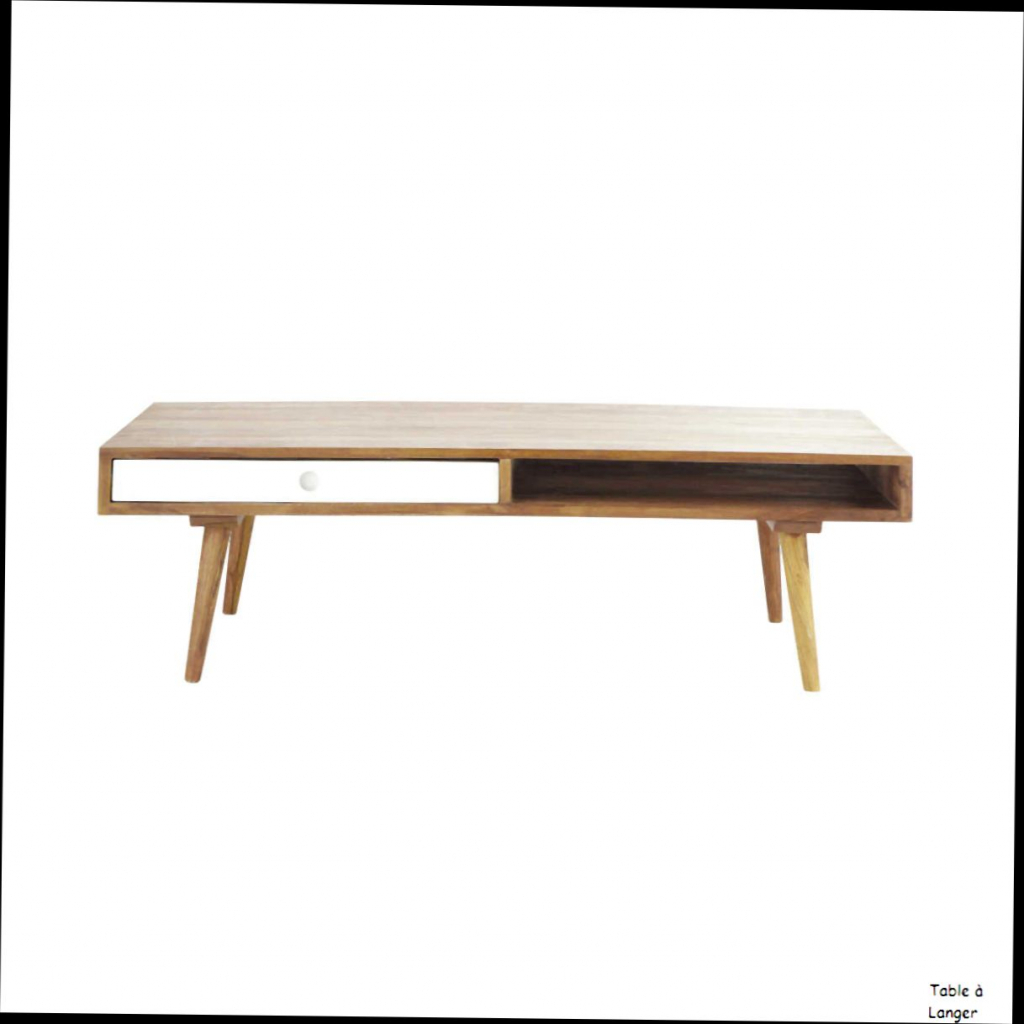 Table basse bruges maison du monde occasion