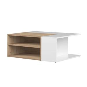 Table basse transformable pas cher