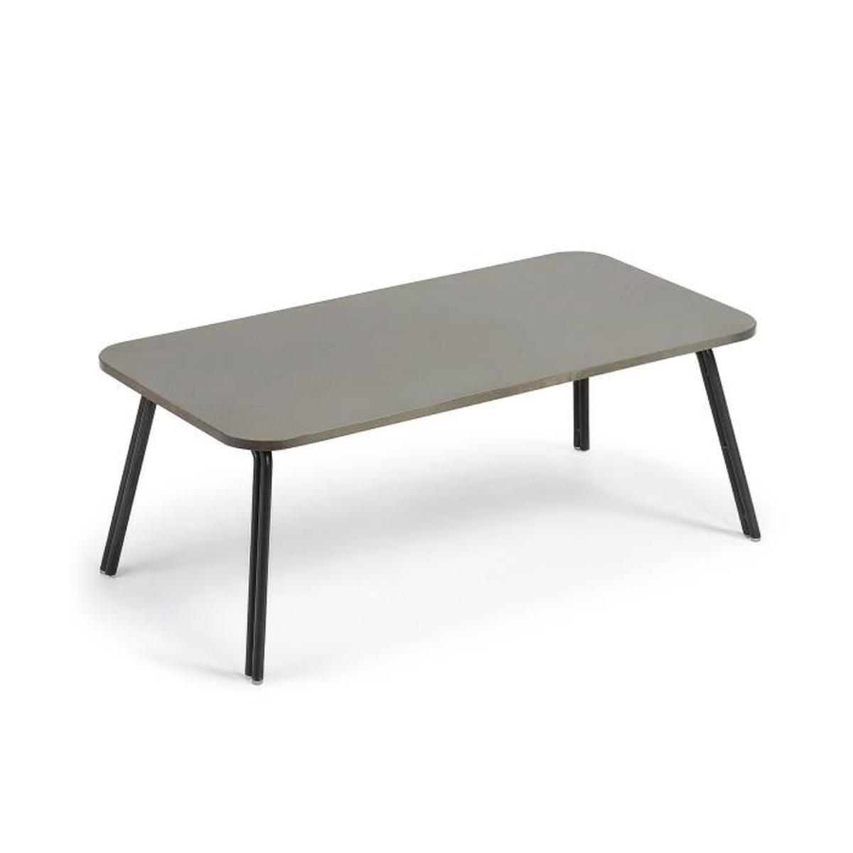 Table basse newport