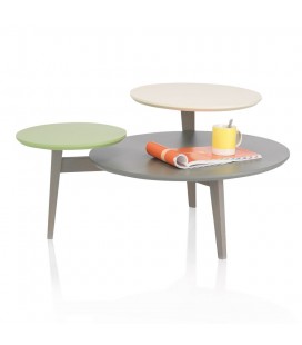 Table basse yram