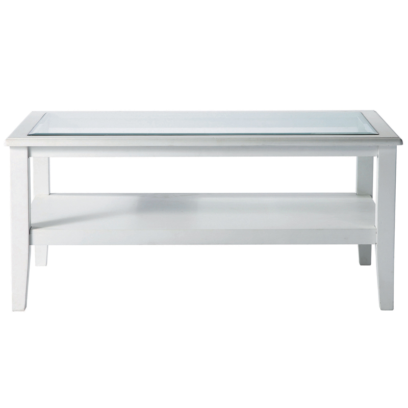 Table basse long island maison du monde avis