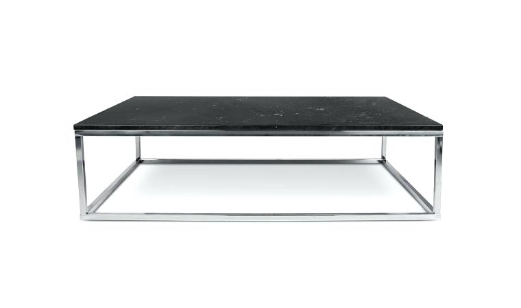 Fabriquer table basse marbre