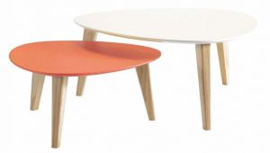 Castorama table basse relevable