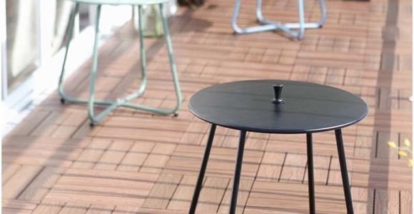 Table basse ronde le bon coin