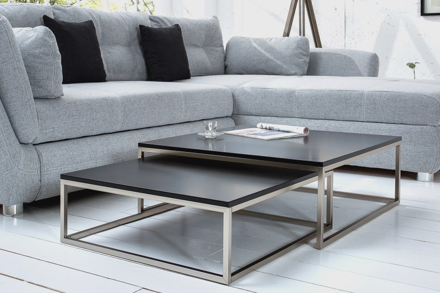 Table basse qui se leve